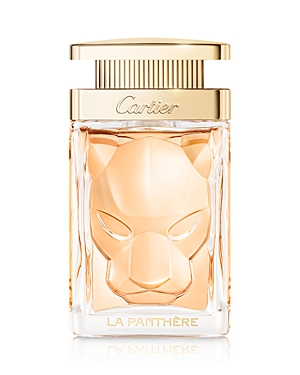 Cartier La Panthere EDP Spray 